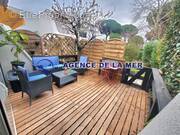 Appartement à LA GRANDE-MOTTE