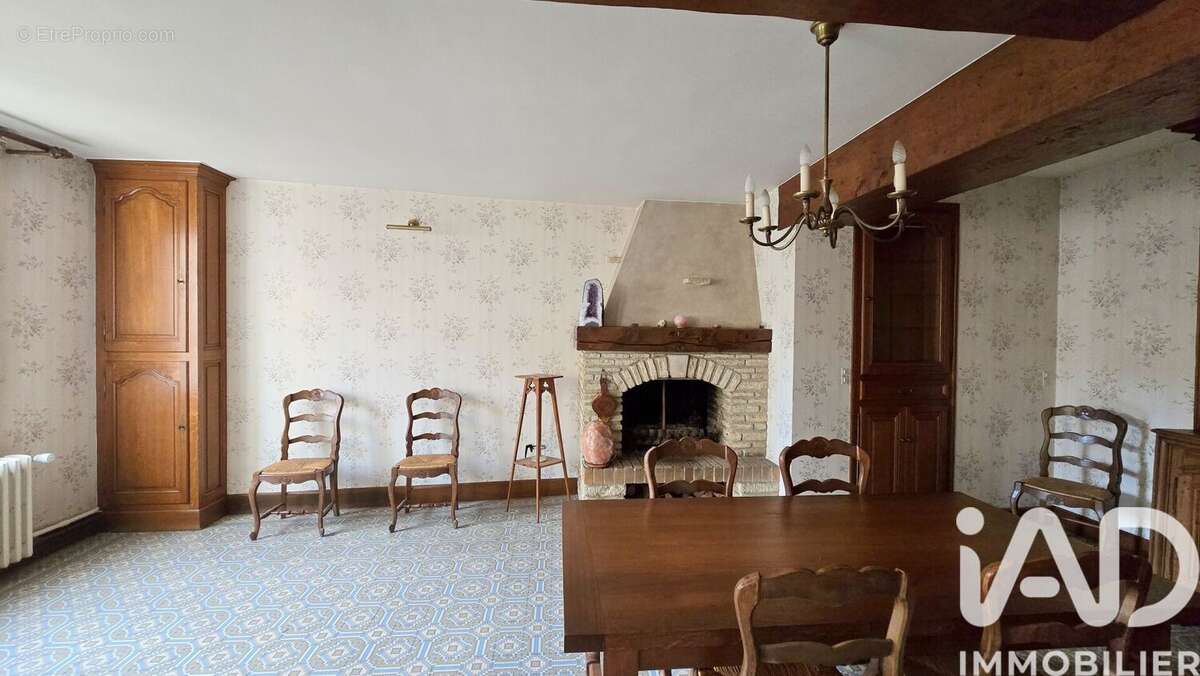 Photo 2 - Maison à PACY-SUR-EURE