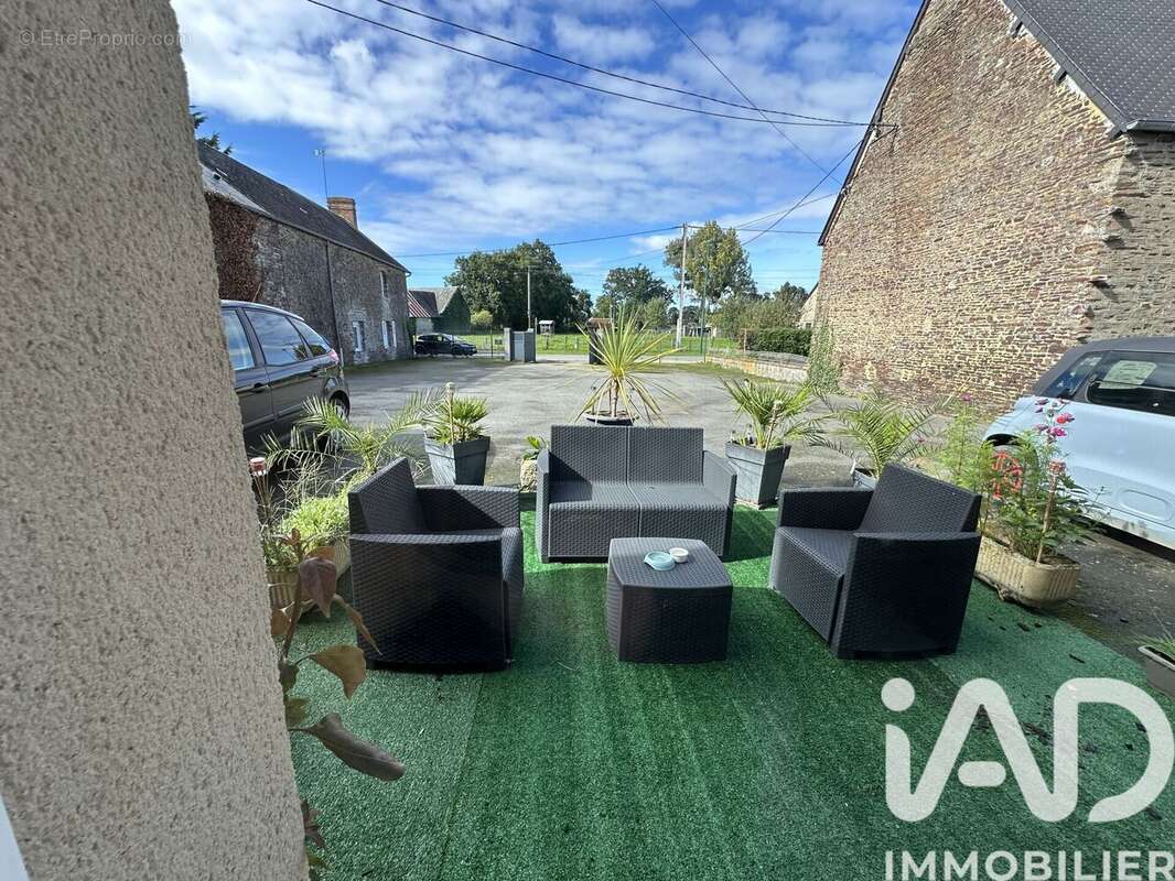 Maison 138 m² à Pontorson  - photo 4