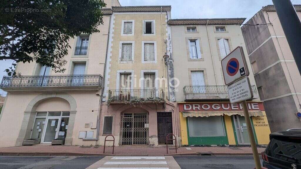 Appartement à BEDARIEUX