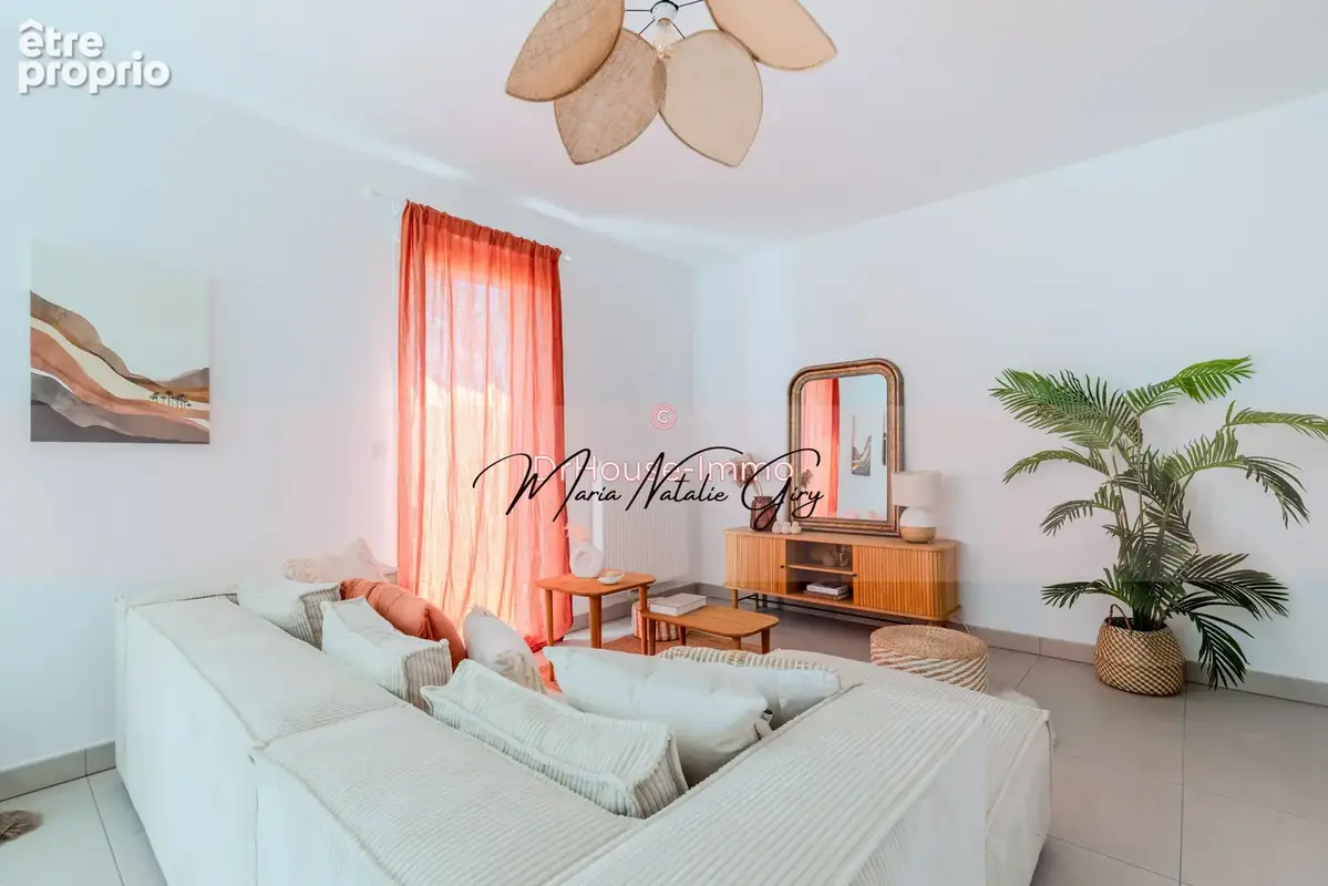 Appartement 4 pièces 74 m² à vendre à Bruges (33520) - photo 5