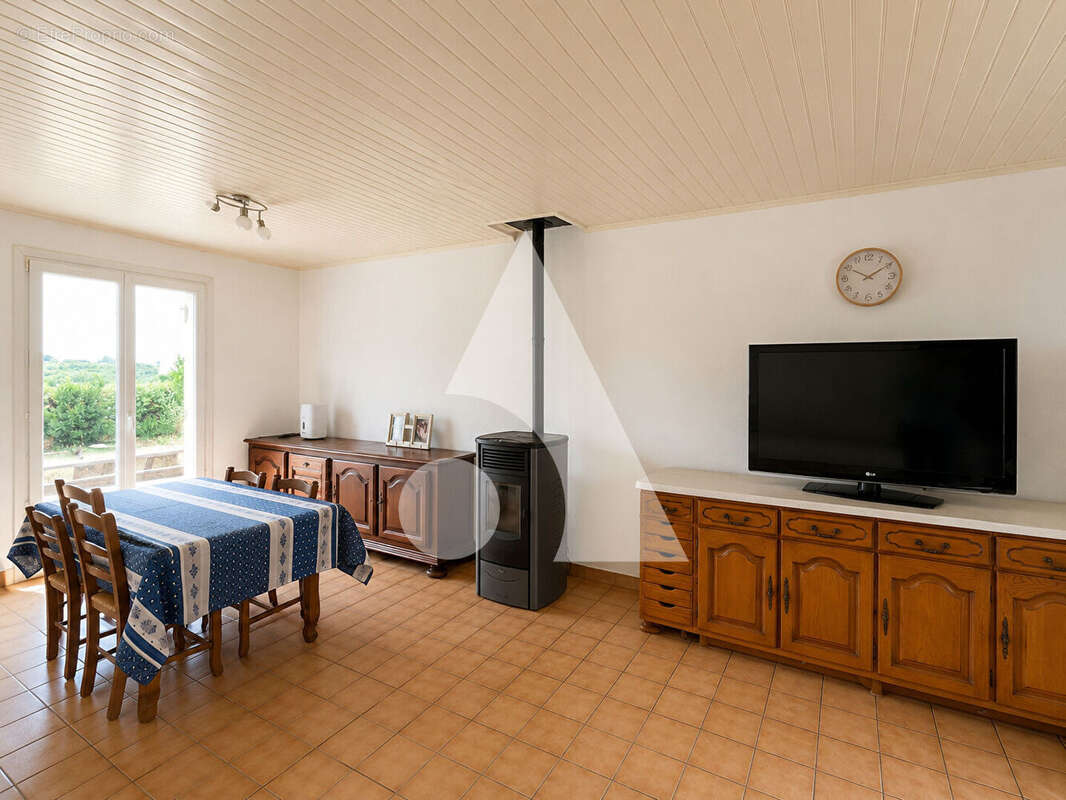 Maison Belz 6 pièce(s) 93 m2 - photo 5
