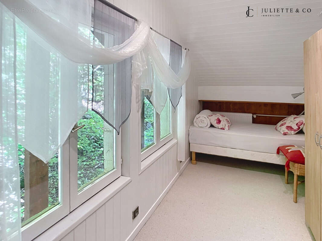 Maison 315 m² à Chamonix-Mont-Blanc  - photo 6