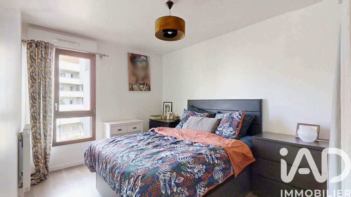 Photo 9 - Appartement à ROMAINVILLE