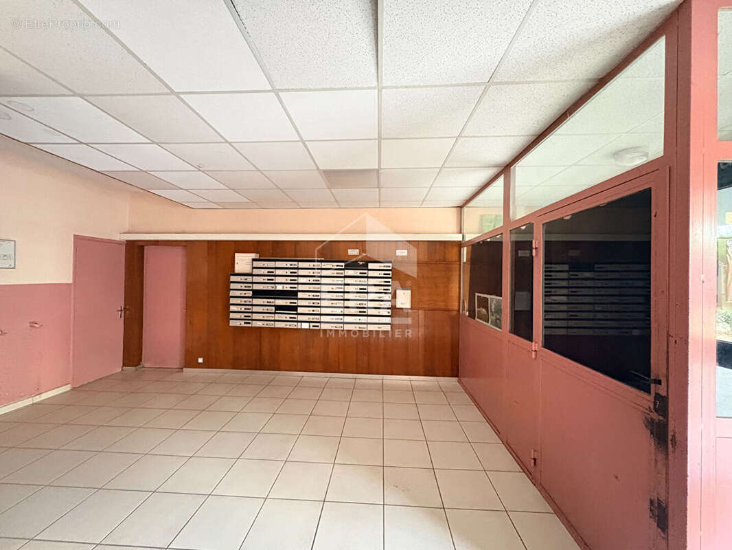 Appartement 17m² à perpignan - photo 9