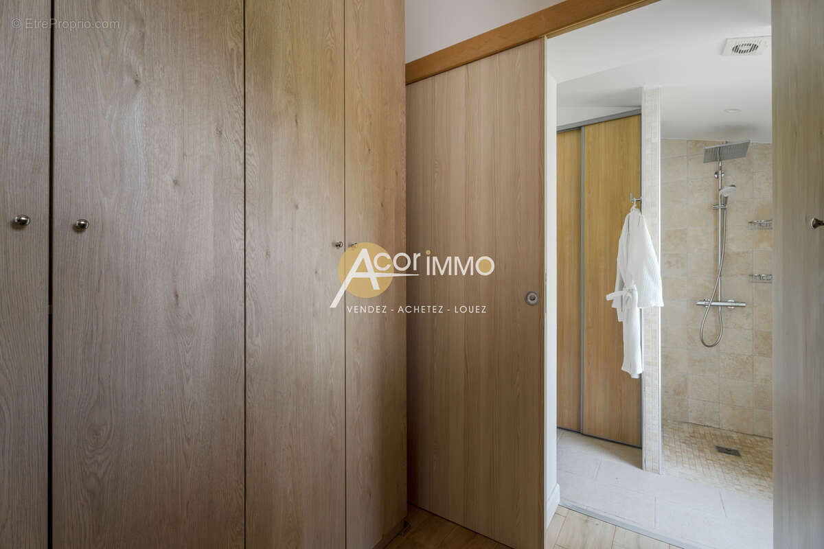 Six fours les plages - villa t4 + garage - photo 20