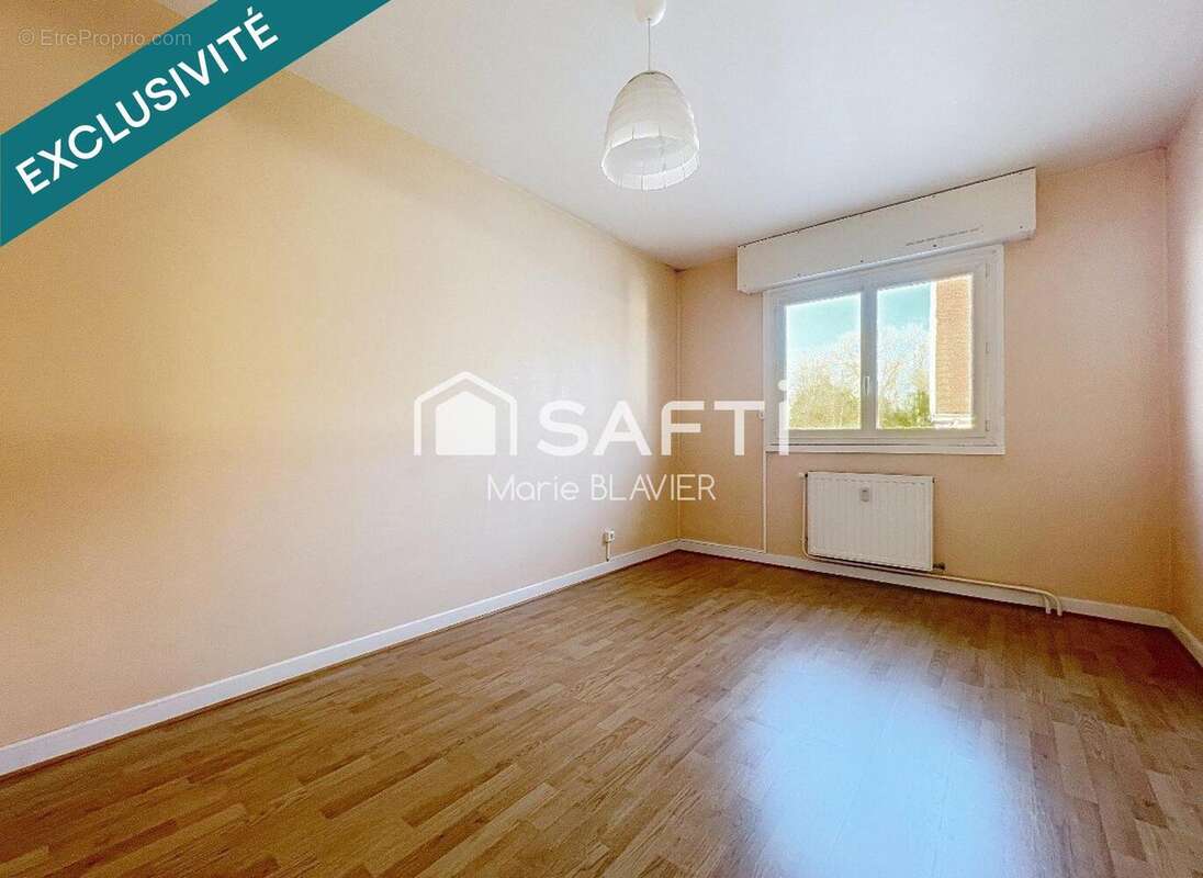 Photo 8 - Appartement à ARC-LES-GRAY