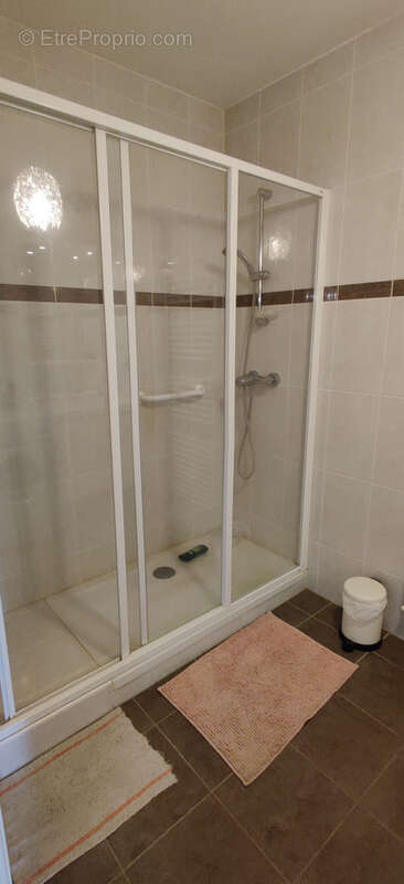 Appartement à LA ROCHETTE