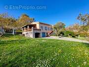 Maison à VENCE