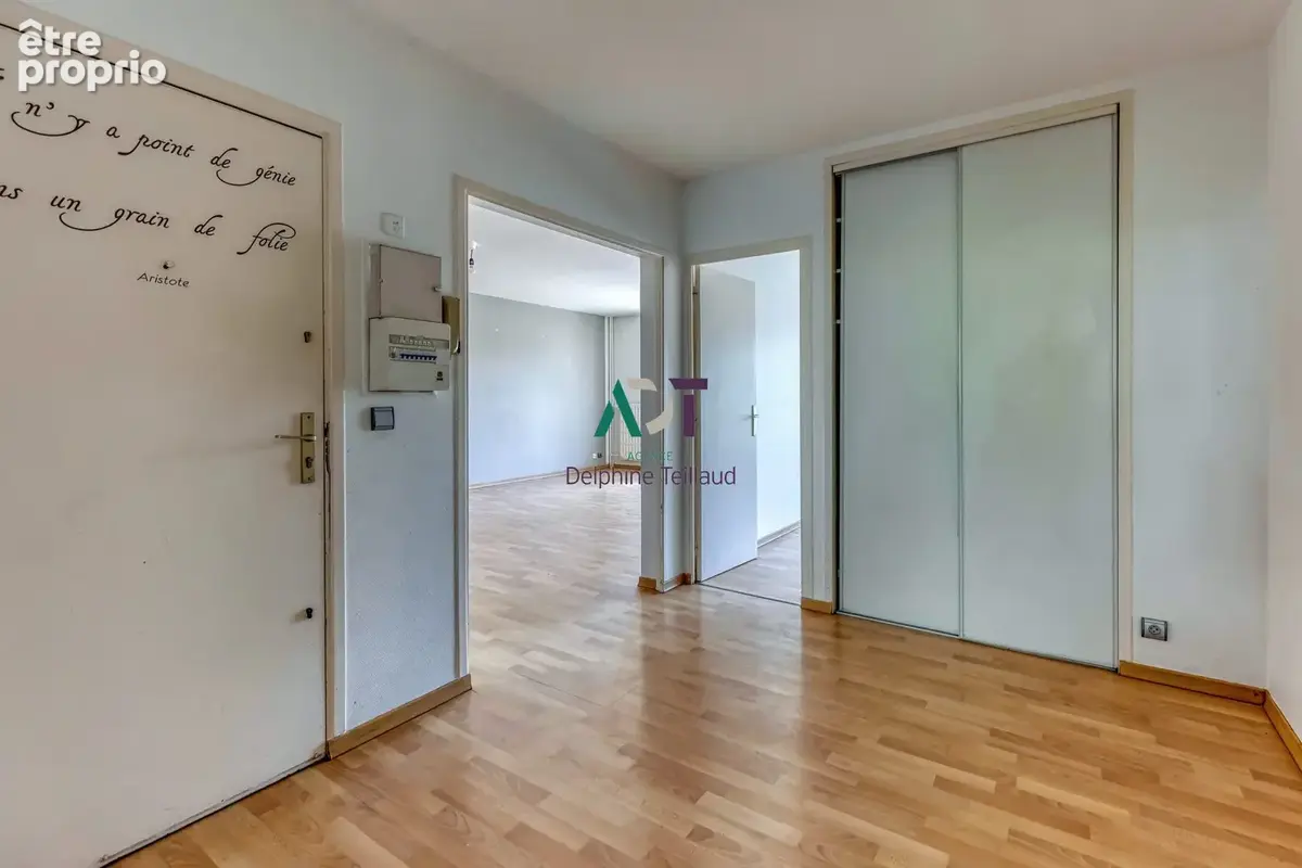 Appartement 4 pièces 90 m² à vendre à Meylan (38240) - photo 8
