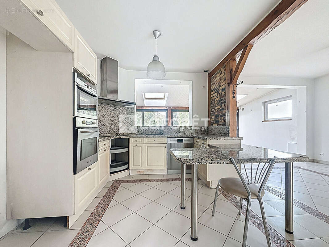 Maison à CHAMPIGNY-SUR-MARNE