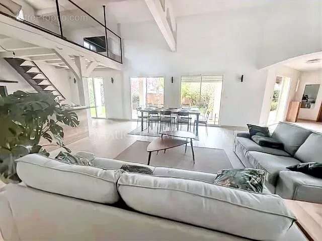 Maison à SAINT-JUST