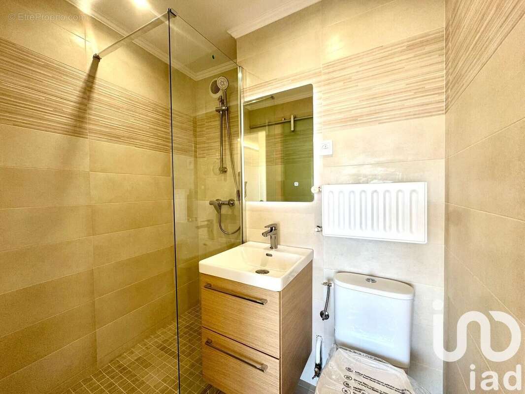 Photo 6 - Appartement à MANDELIEU-LA-NAPOULE