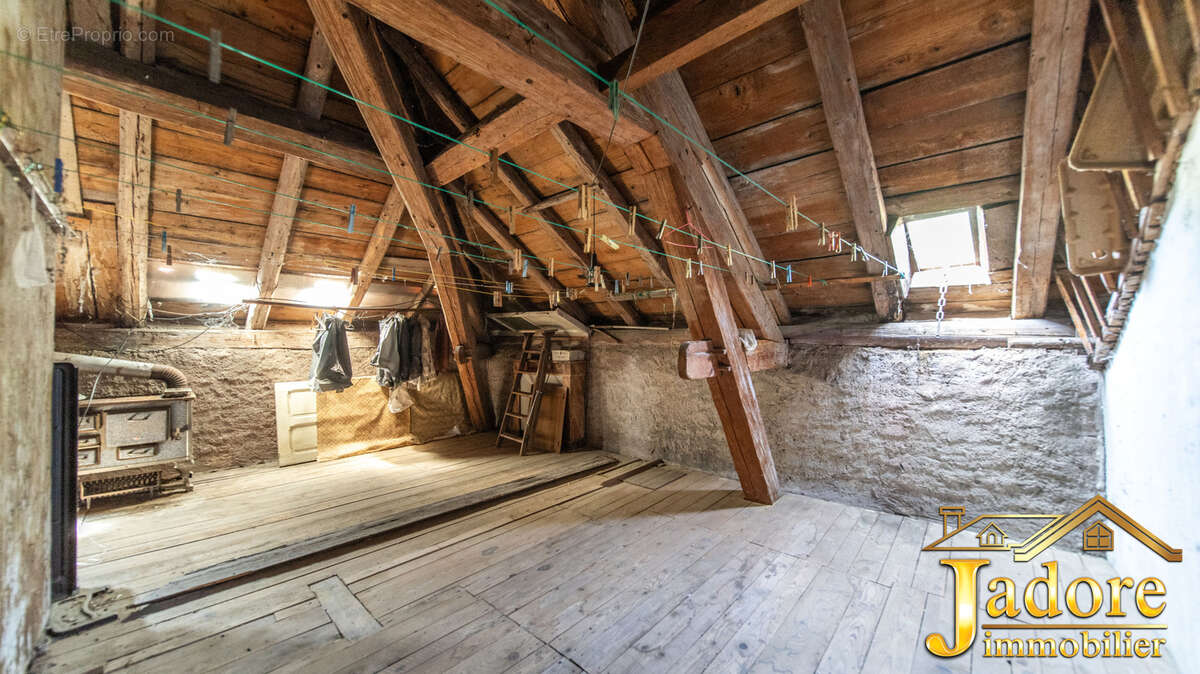 Super affaire ! belle propriete st-die - photo 16