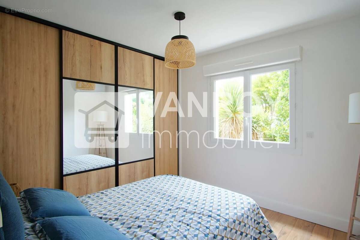 Appartement à ARCACHON