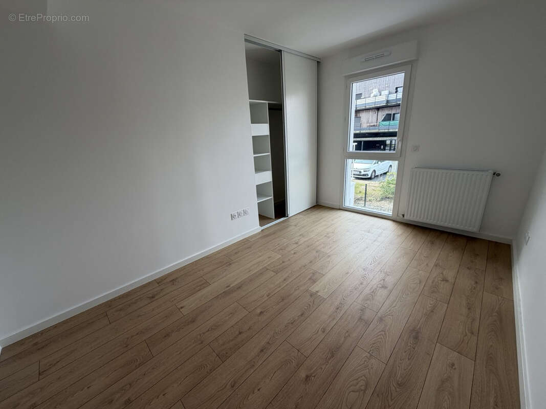 Appartement à BRUGES