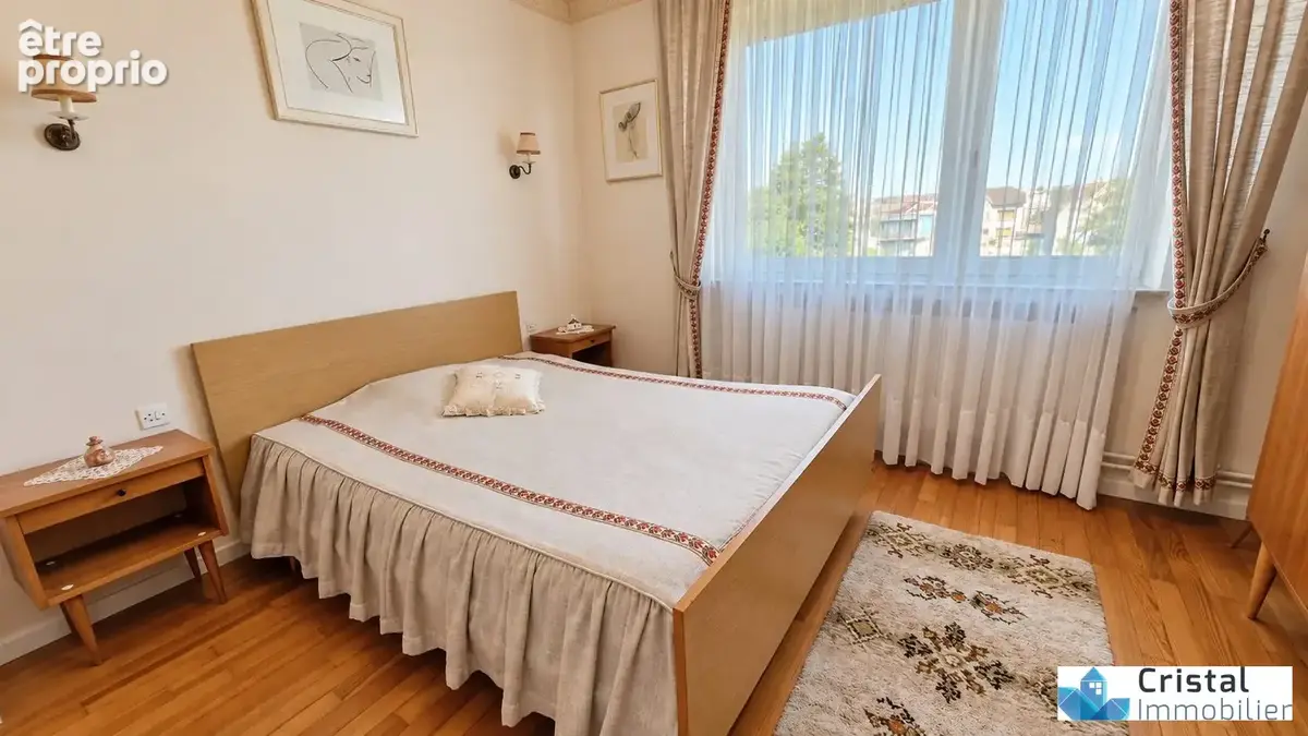 Maison 5 pièces 108 m² à vendre à Mondelange (57300) - photo 8