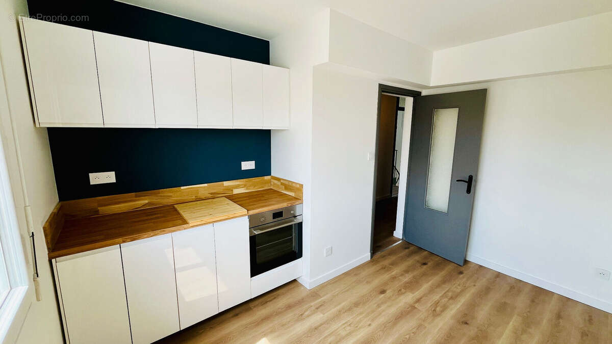Appartement à PORTET-SUR-GARONNE