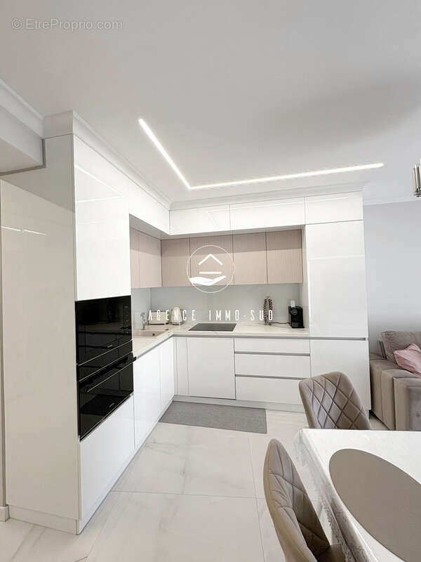 Appartement à CAGNES-SUR-MER