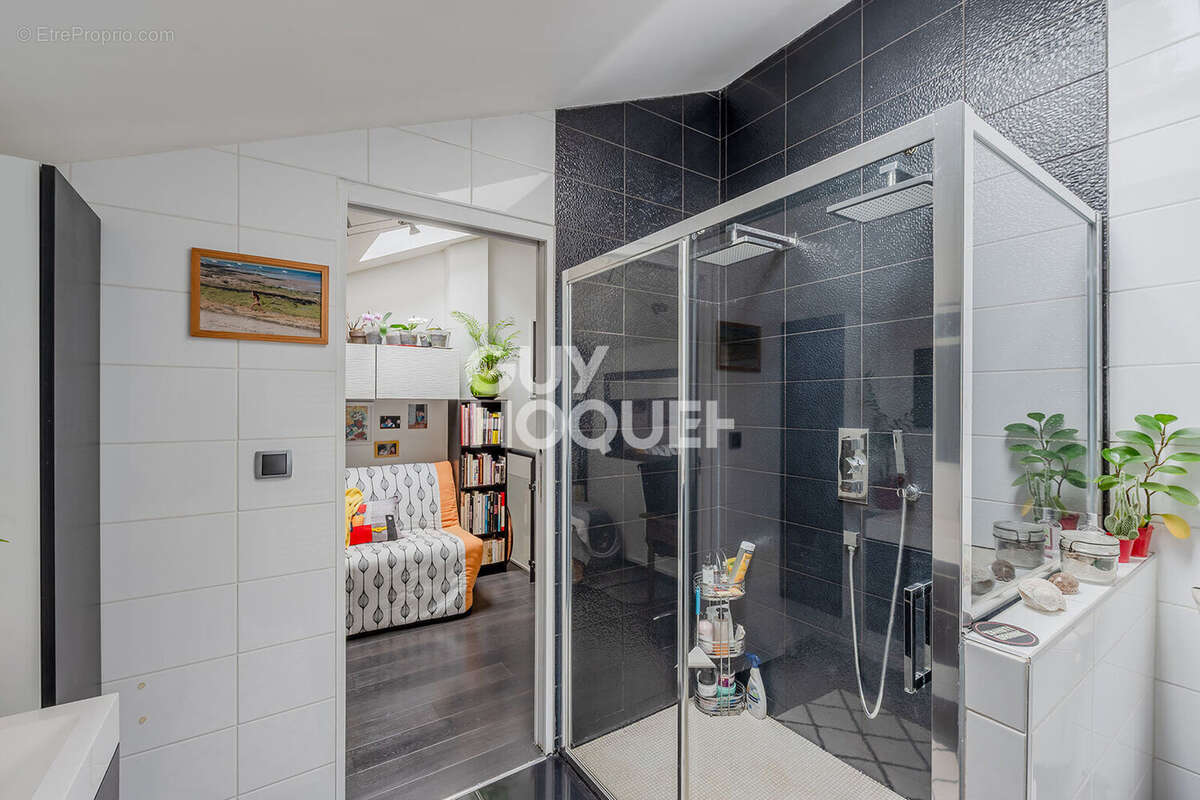 Maison à LYON-4E