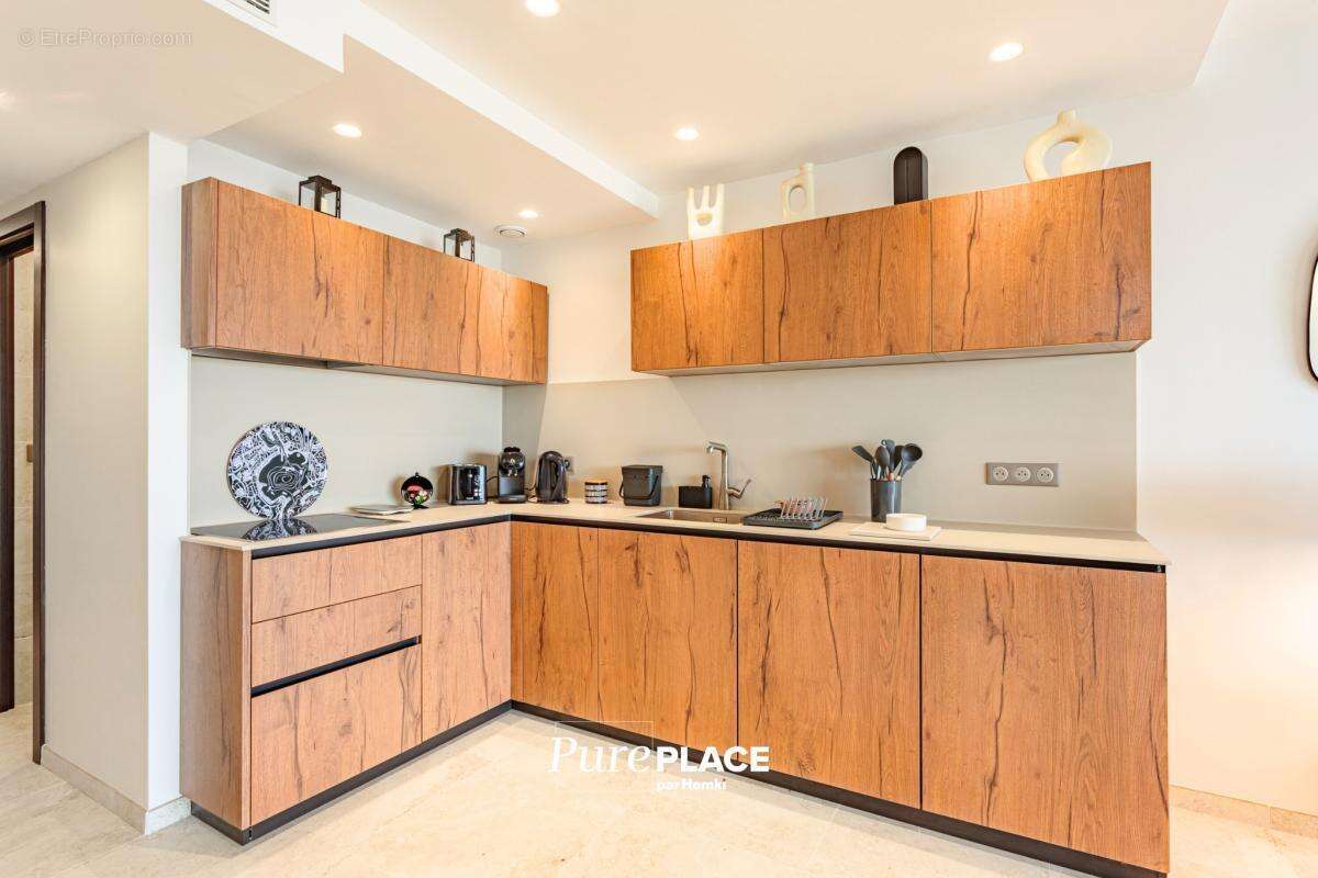 Appartement à SAINT-JEAN-DE-LUZ