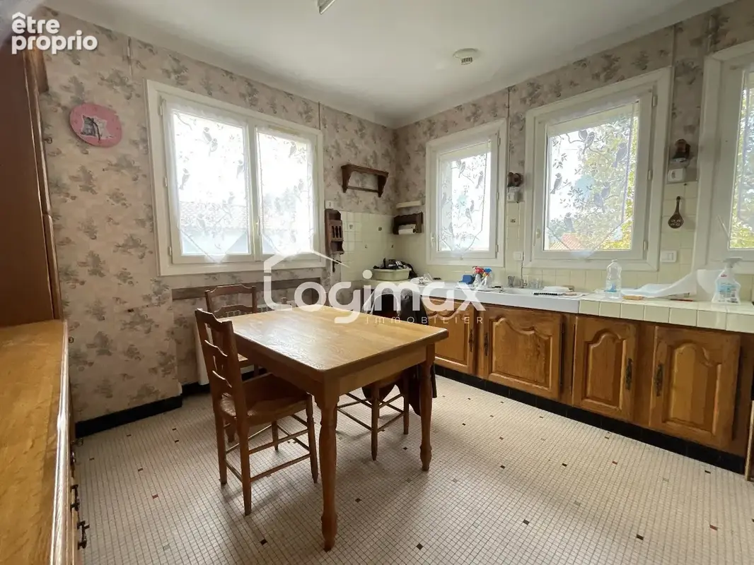 Maison 4 pièces 120 m² à vendre à Aytre (17440) - photo 4