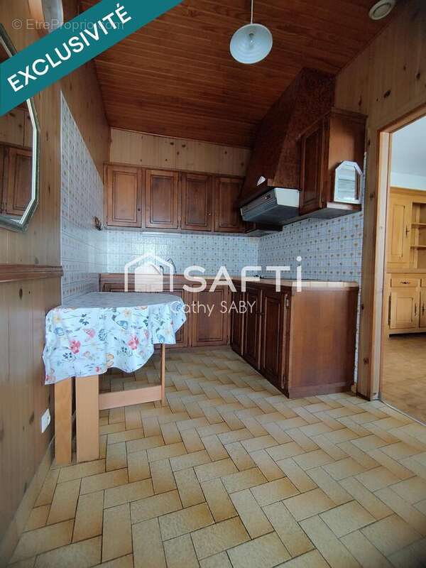 Maison 70 m² à Aubin  - photo 3