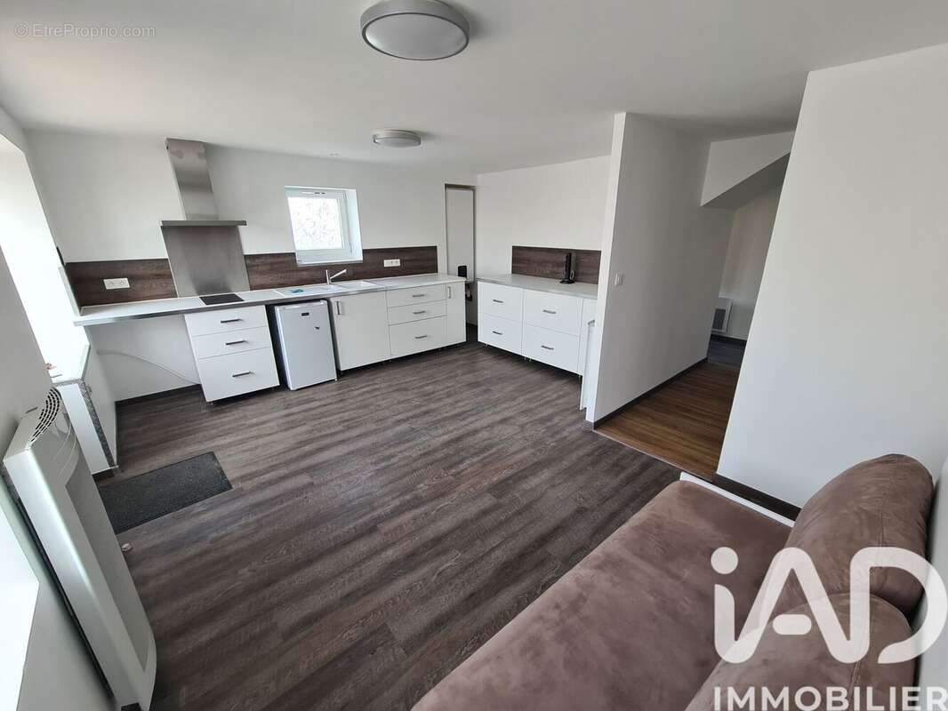 Photo 8 - Maison à SAINT-SULPICE-D&#039;ARNOULT