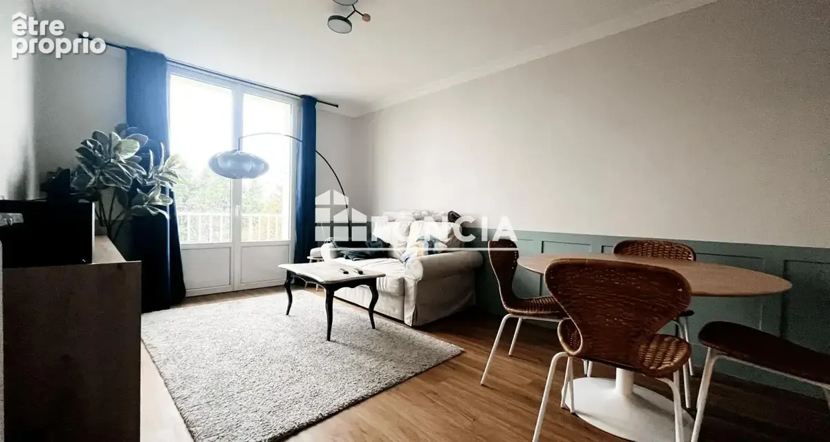 Appartement entierement renove - photo 3