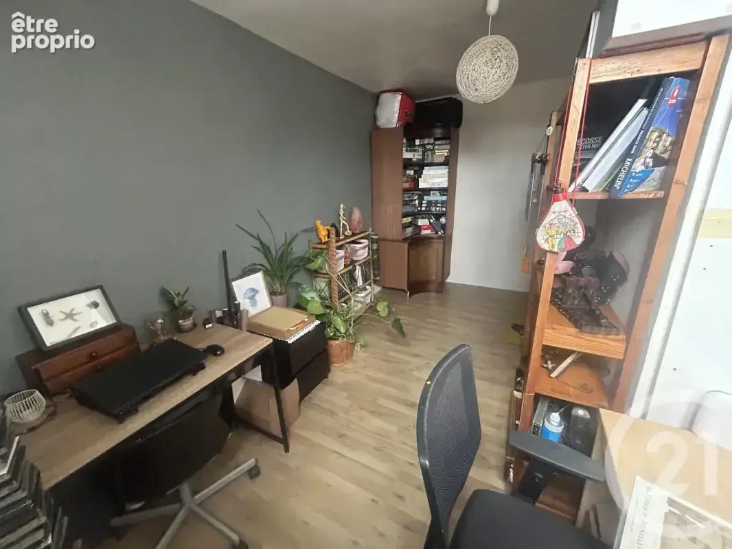 Maison 3 pièces 62 m² à vendre à Pont-Sainte-Maxence (60700) - photo 11