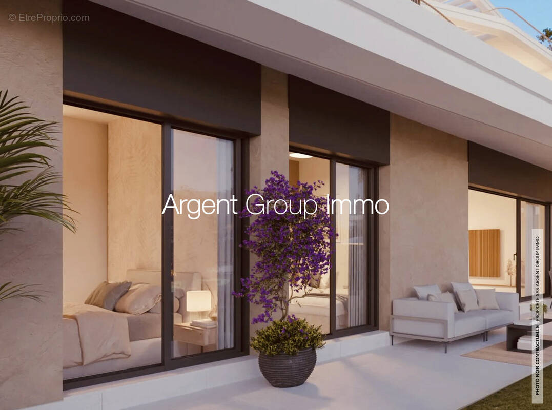 Appartement à LA SEYNE-SUR-MER