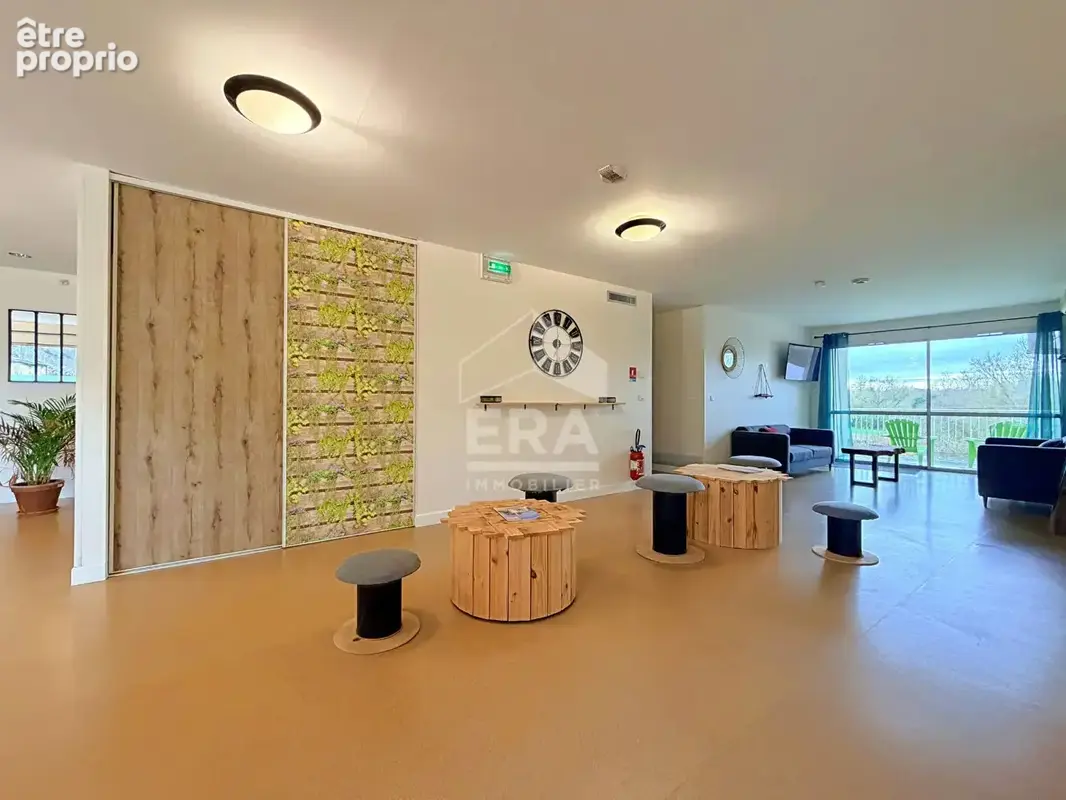 Immeuble 550m² à roullet-saint-estèphe - photo 6