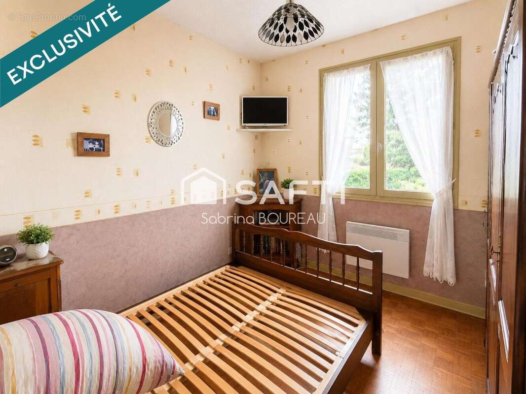 Photo 6 - Maison à ECHIRE