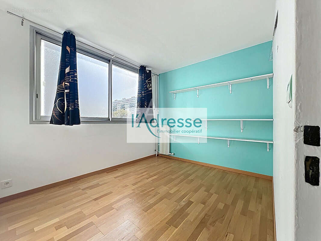 Appartement à PARIS-12E