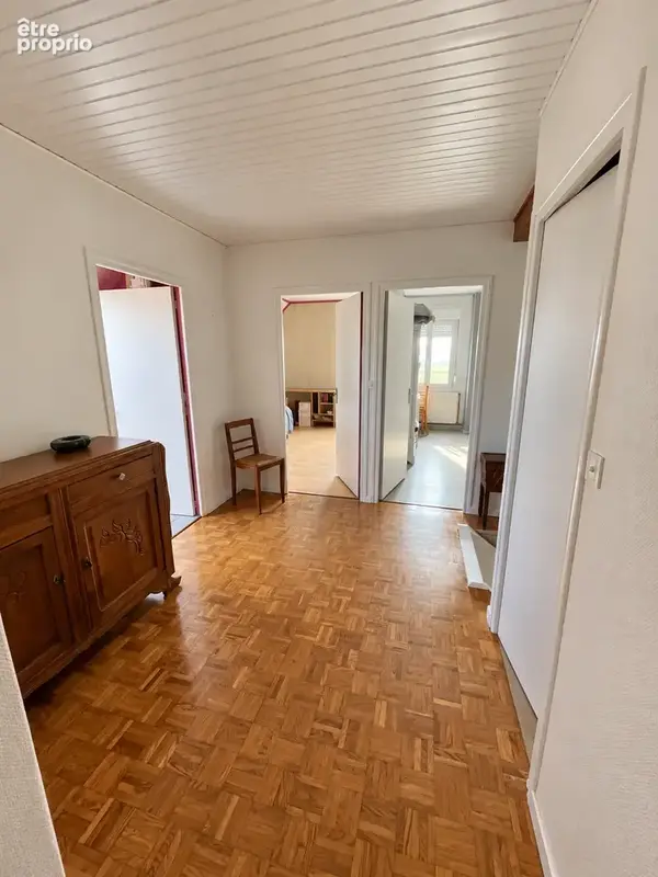 Exclusivité à esquelbecq semi plain-pied 188 m2 sur 2 000 m2 - photo 11