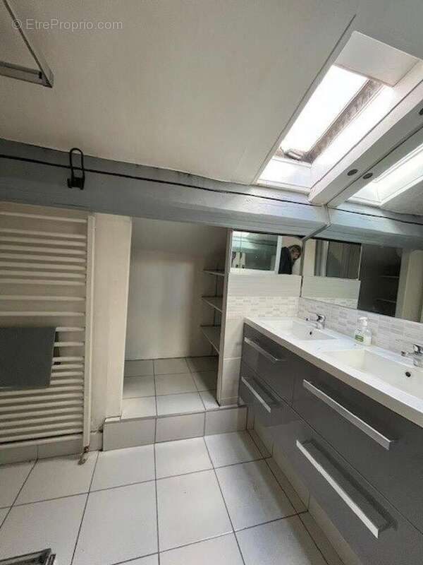 Photo 5 - Appartement à SAINT-ETIENNE