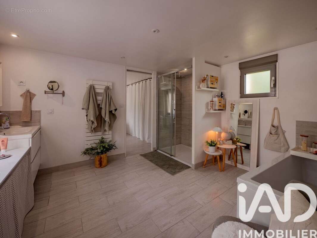 Photo 4 - Maison à VARREDDES