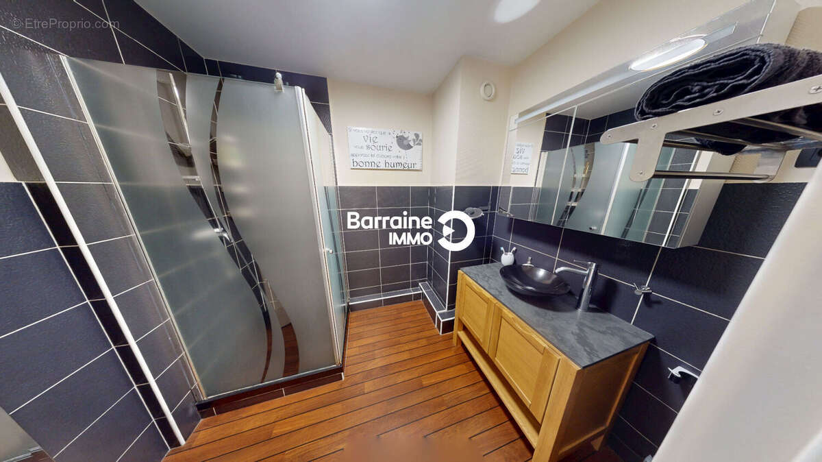 Appartement à BREST