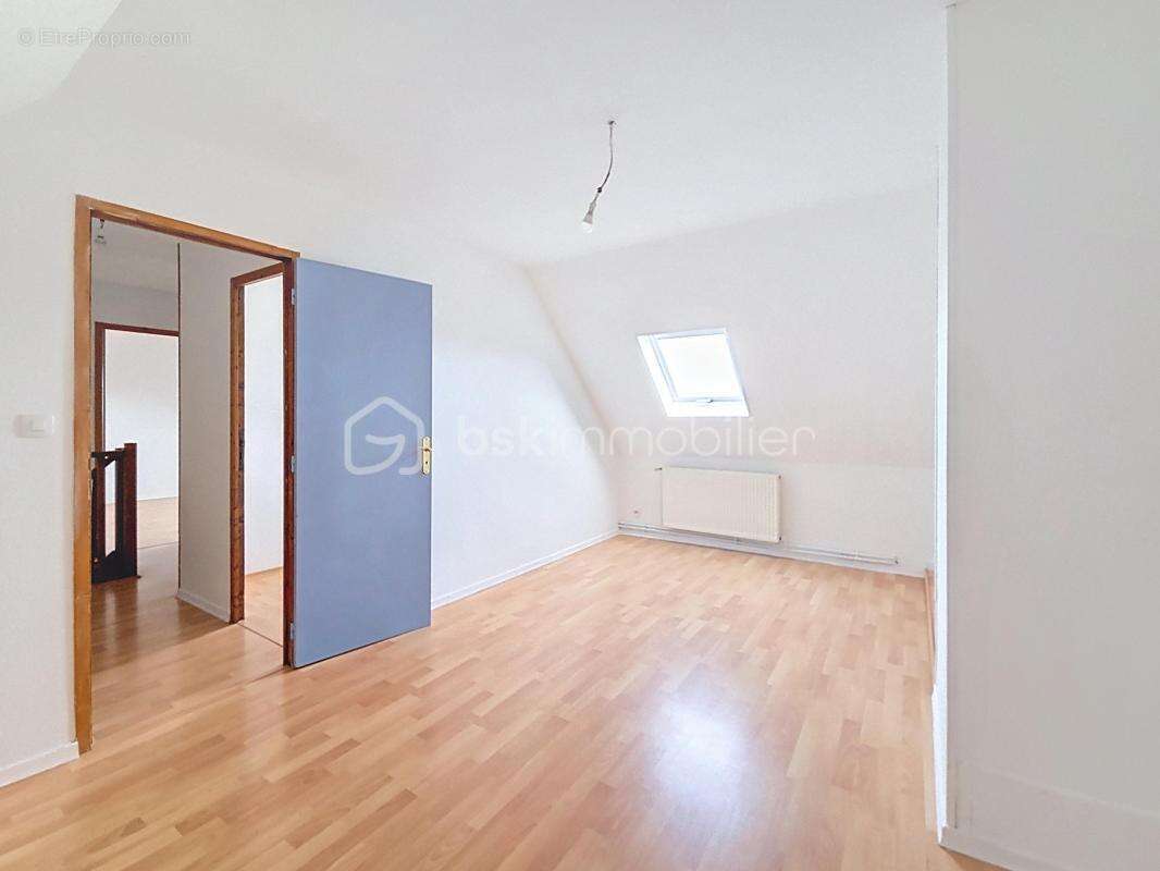 Maison individuelle semi plain-pied- 111 m²- 4 chambres - photo 12