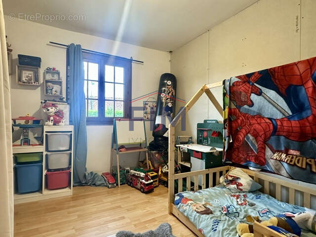 Maison à NEUFCHATEL-EN-BRAY