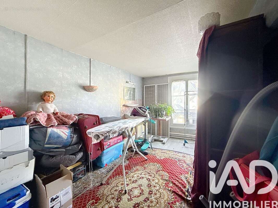 Photo 5 - Maison à COULOMBS