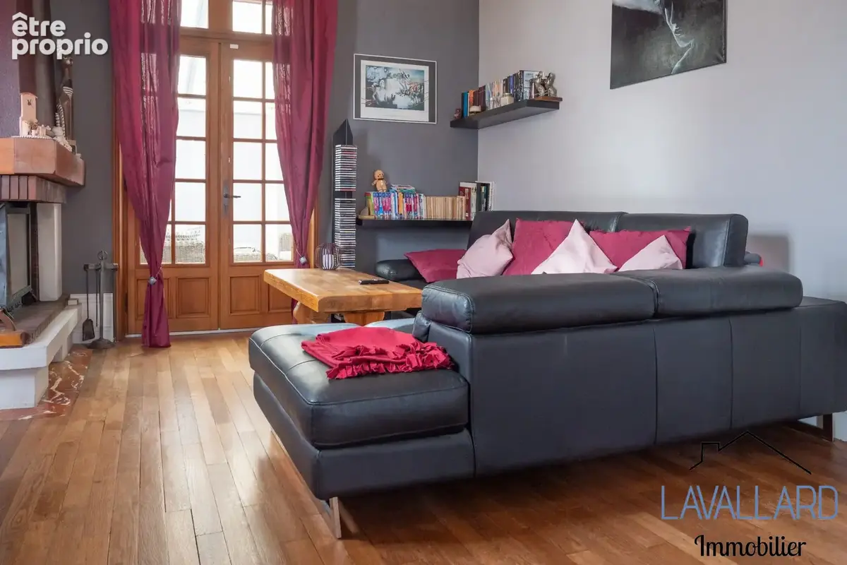 Maison 8 pièces 160 m² à vendre à Moreuil (80110) - photo 3