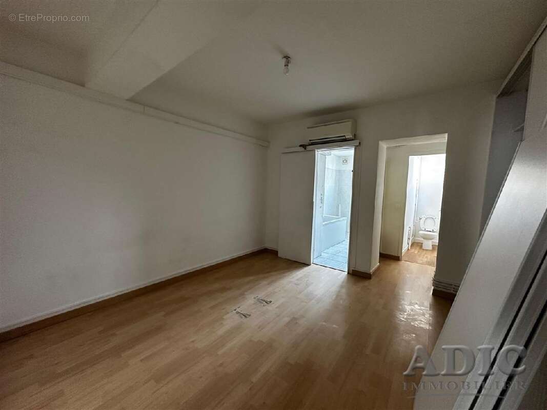 Appartement à DAMMARTIN-EN-GOELE