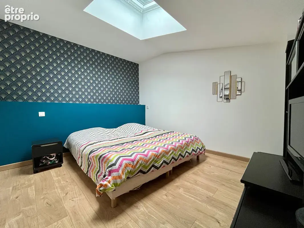 Appartement/loft de 175m² - Le Mans - Quartier Rive Droite - 3 chambres - 2 bureaux - photo 9