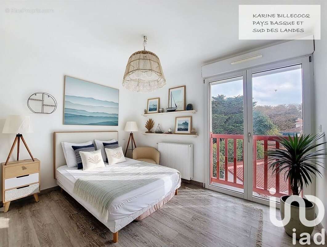 Photo 9 - Appartement à ANGLET