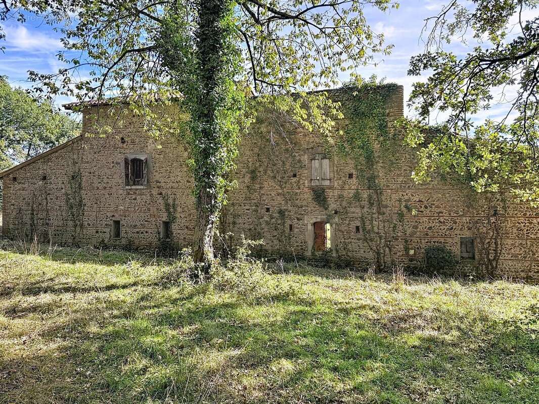 Photo 9 - Maison à LE FOUSSERET