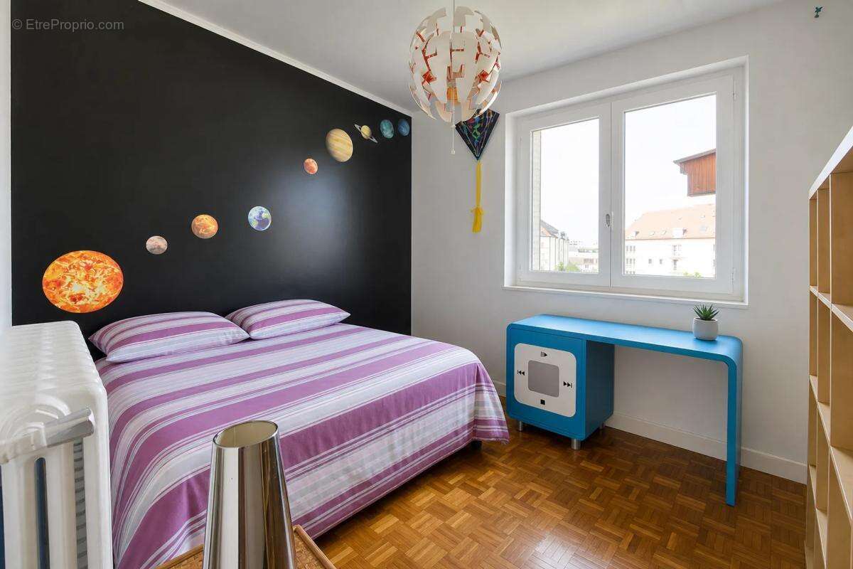 Appartement à DIJON