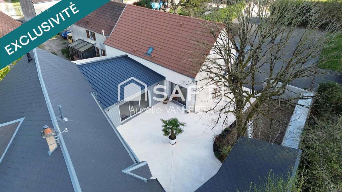 Photo 2 - Maison à SANCERRE