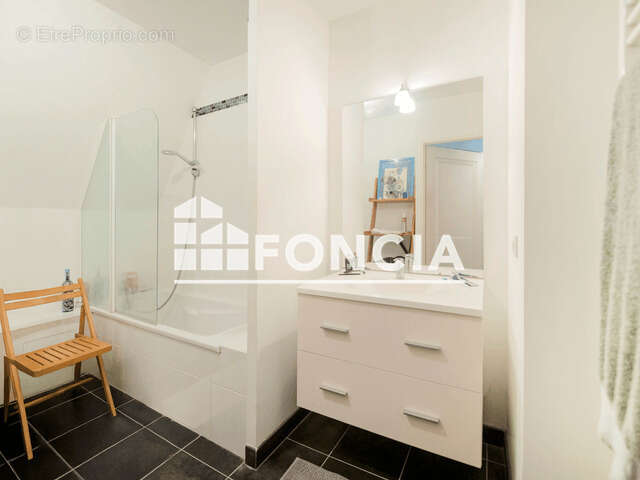 Appartement à ORLEANS