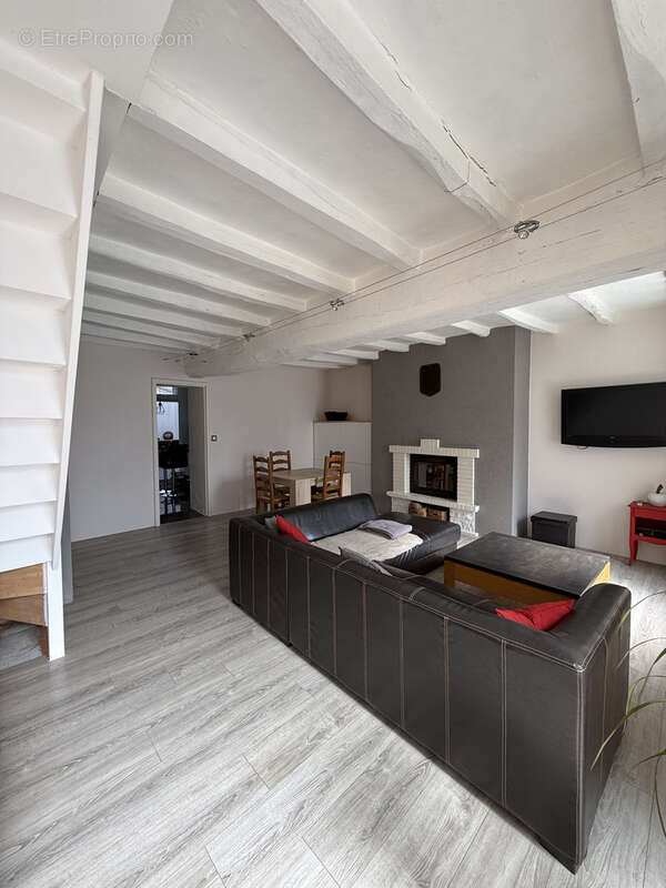 Maison à LE LONGERON